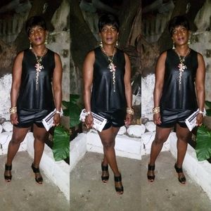 Meet your Posher, Ingrid